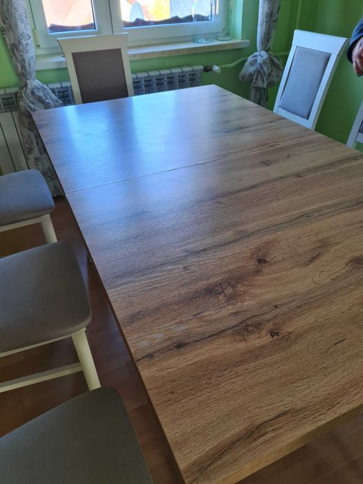 Komplet mebli do salonu