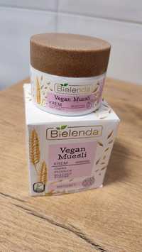 Bielenda vegan muesli - krem matujący 50ml