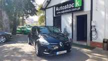 Renault Clio 0.9 TCe Limited Edition