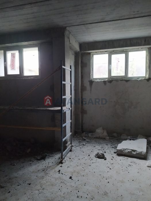 Продам коммерческое помещение 45 м2 Левобережный 3 (0% комиссии)