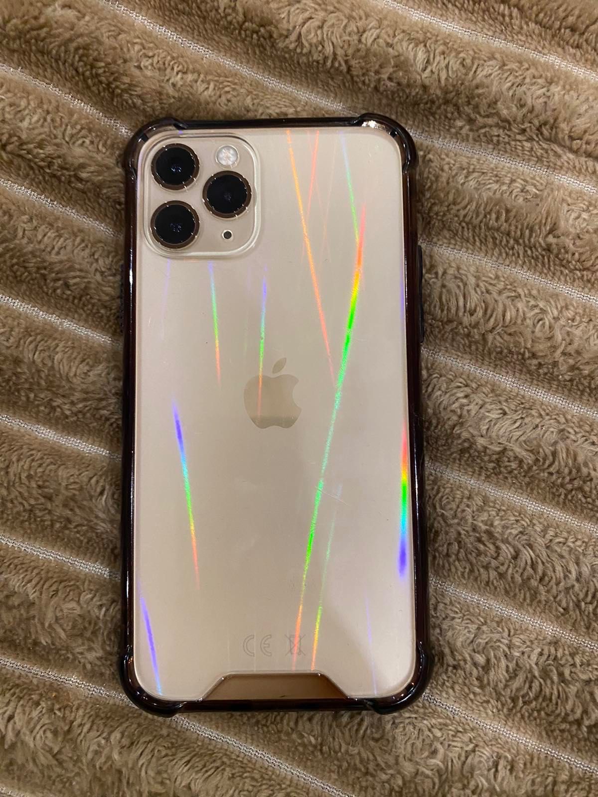 IPhone 11Pro 256Гб