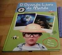 O Grande Livro do Mundo - da Yoyo Books