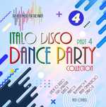 Italo Disco Dance Pary vol1  + vol.2  +vol3/ 3 cd-r