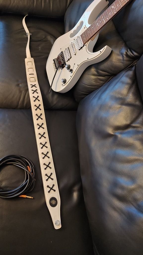 Gitara elektryczna Ibanez Jem Jr