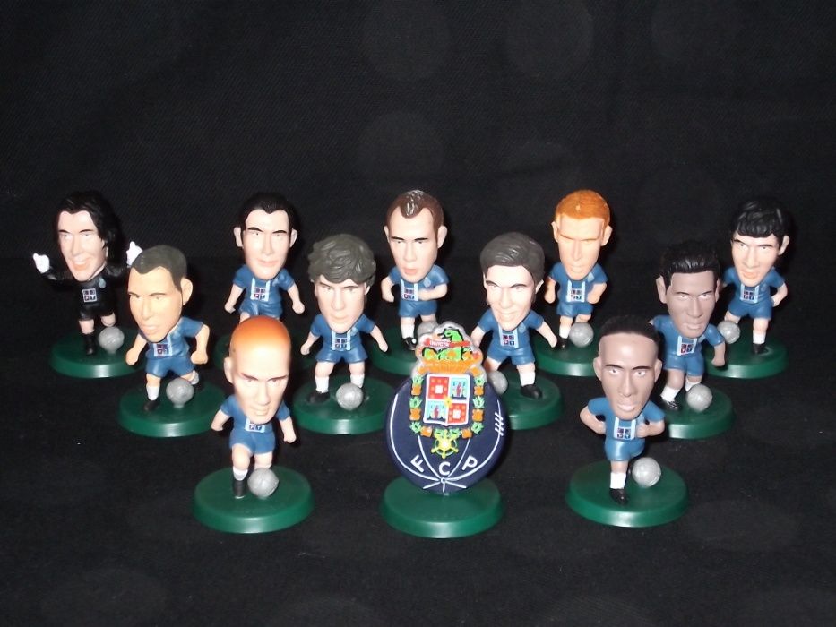 Craques dos 3 Grandes Futebol Clube do Porto FCP