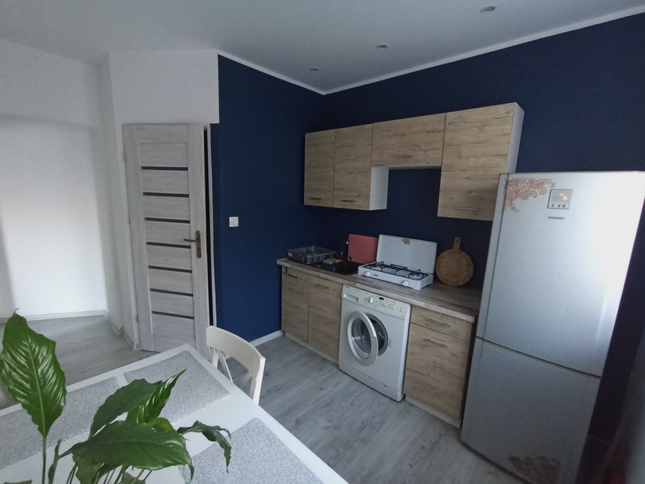 Apartament kawalerka