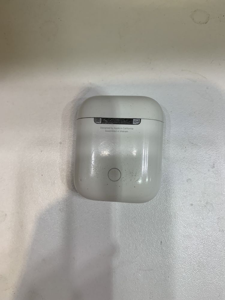 AirPods 2 gwarancja 2024r.