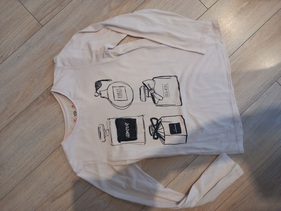 Bluzeczki Perfekt YIGGA 146/152