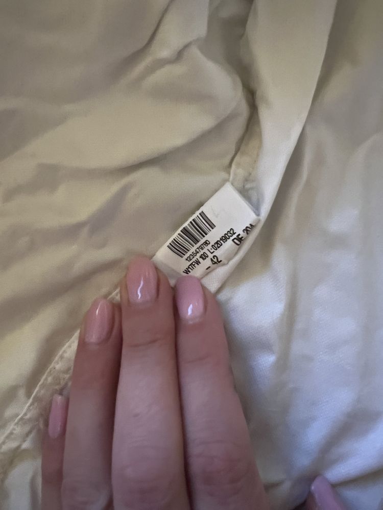 Koszula Hugo Boss męska S/M