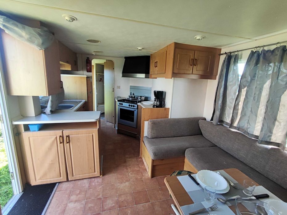 Mobil Home V2 | Venha visitar na Oportocar! OFERTA TRANSPORTE EQUIPADA