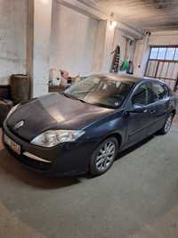 Renault laguna 3