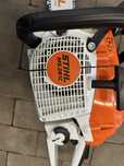 Pila spaliniwa stihl ms 261