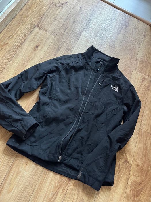 Куртка the north face з дефектом всі бірки на місці