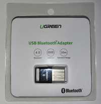Usb bluetooth adapter