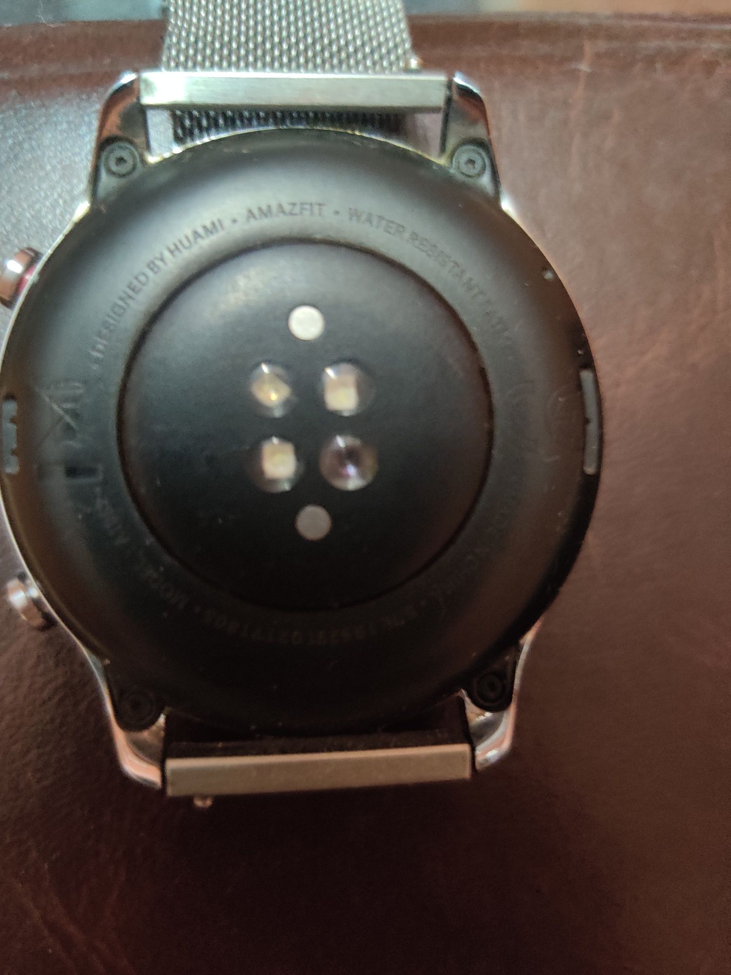 Смарт-годинник Amazfit GTR 2 Classic