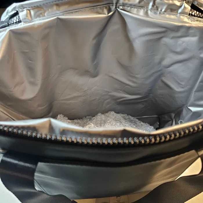 OKAZJA Gratis termos Torba termoizolacyjna VINGA Baltimore.