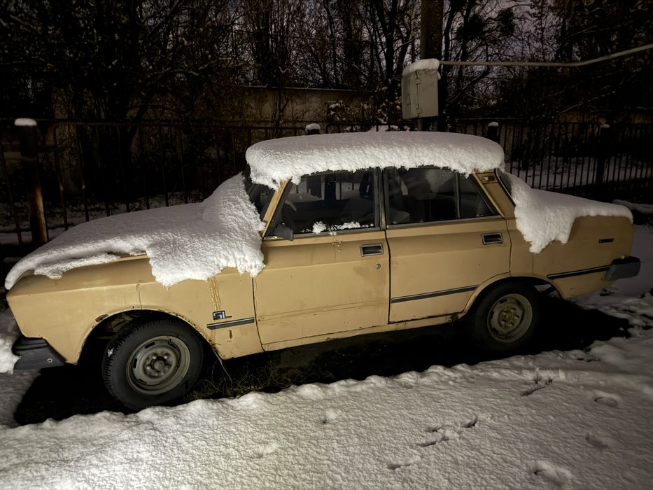 Запчастини, розборка москвич 2140 та 2140 sl, 412