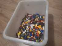 Micx Klocki lego 3KG