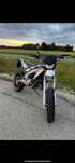 Aprilia sx50 Derbi Senda Beta