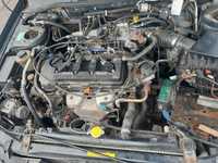 Nissan Primera p11 lift maska I inne 1.8