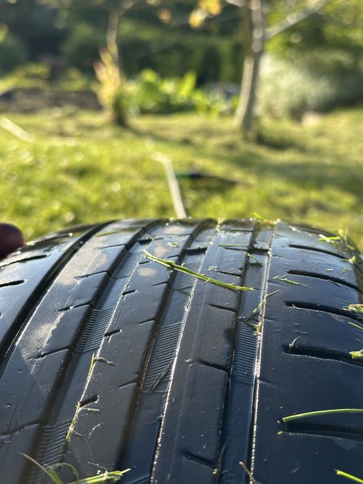 Alufelgi 15 opel astra, opony vredestein