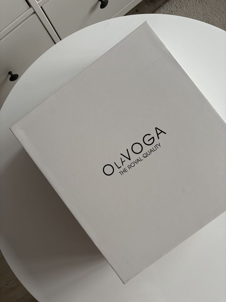 Buty damskie workery olavoga hiker czarne trapery zimowe