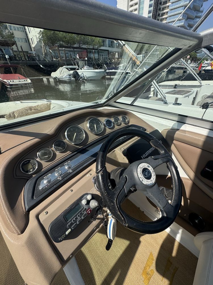 Cobalt Marine 232