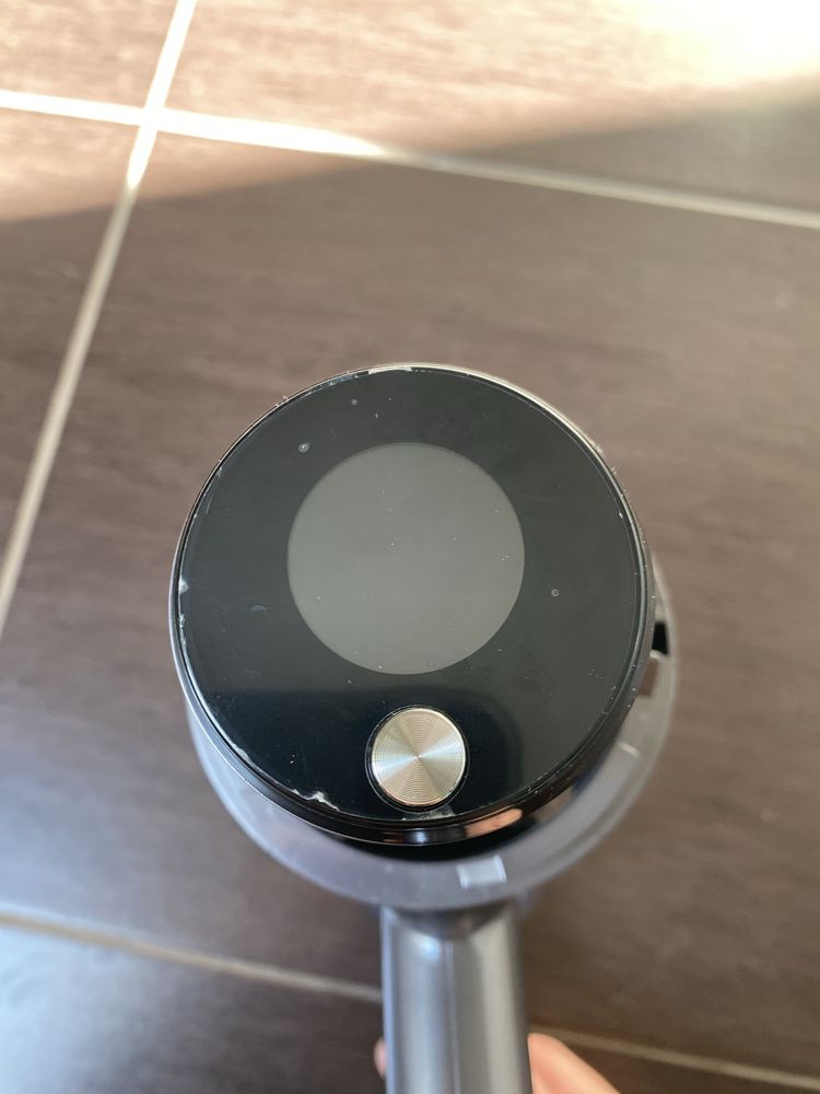 Пылесос Dyson V11