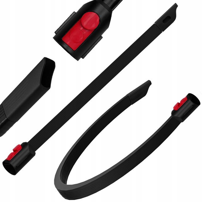 SSAWKA ELASTYCZNA Długa Giętka Szczelinowa DO DYSON V7 V8 V10 V11 V15