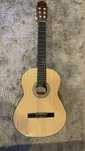 Adamastor GC200 4/4 - Guitarra Classica Portuguesa