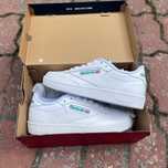 Оригинальные Reebok Club C 85 37р24