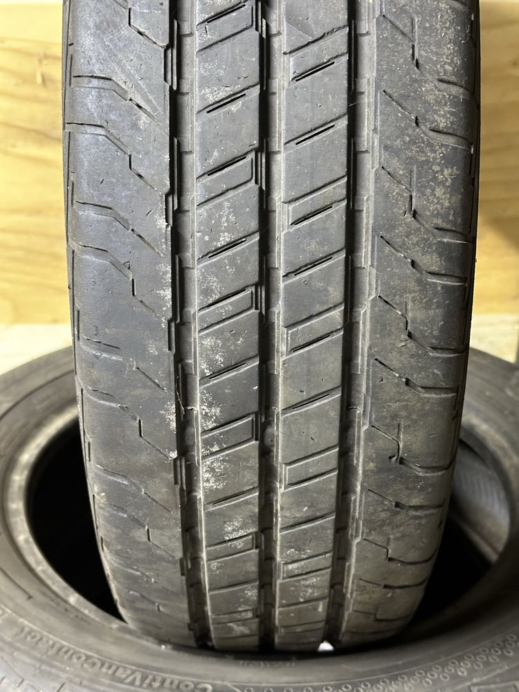 Продам резину в гарному стані 195/60 R16 C