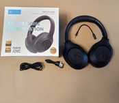 Гарнітура Haylou S30 bluetooth