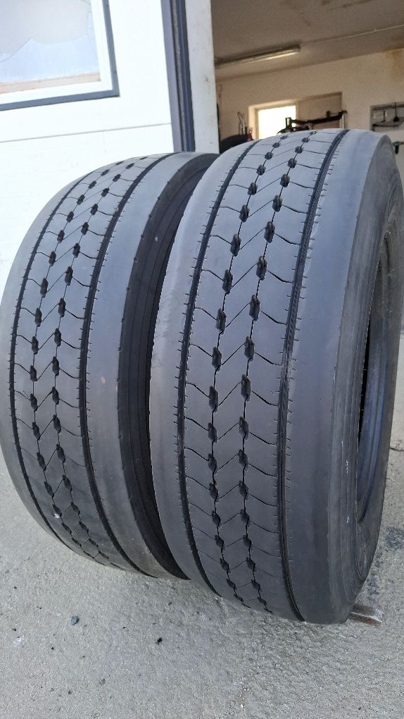 Opony 315/70 R22.5 Goodyear  Kmax S 2023r 13mm