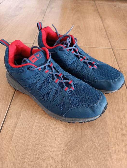 Buty trekkingowe hi mountain męskie 44