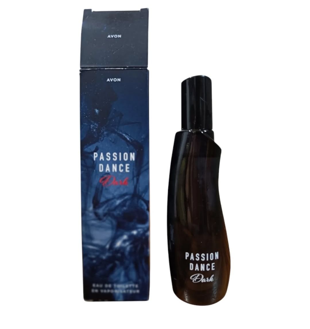 Passion dance Dark (ela) Perfume