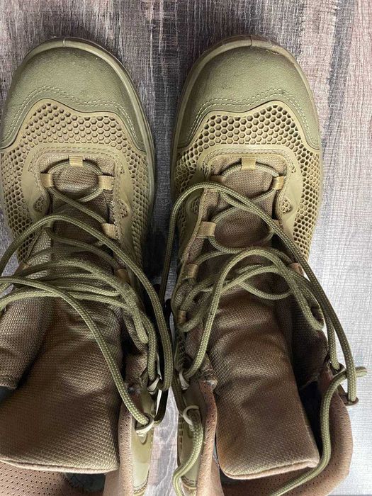 Берці Talan 50 розміру