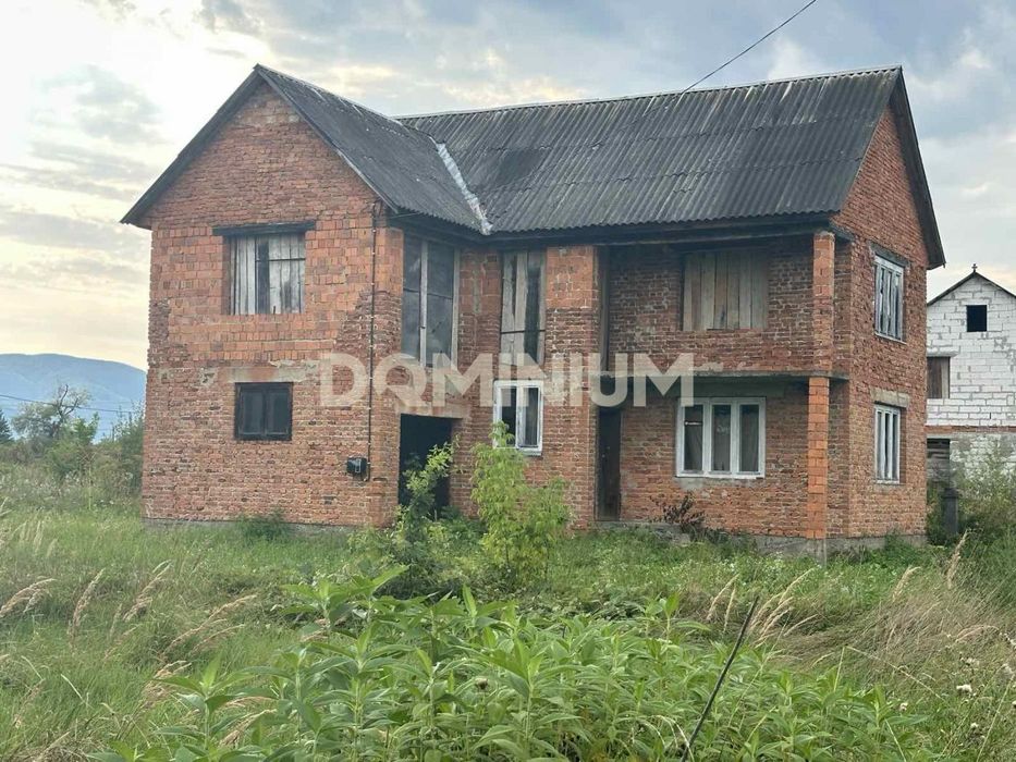 Продаж будинку  в  с.Сокирниця!