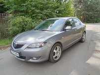 Mazda 3 1.6 16v klima
