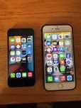 iPhone 6s 64gb e iPhone SE 32gb