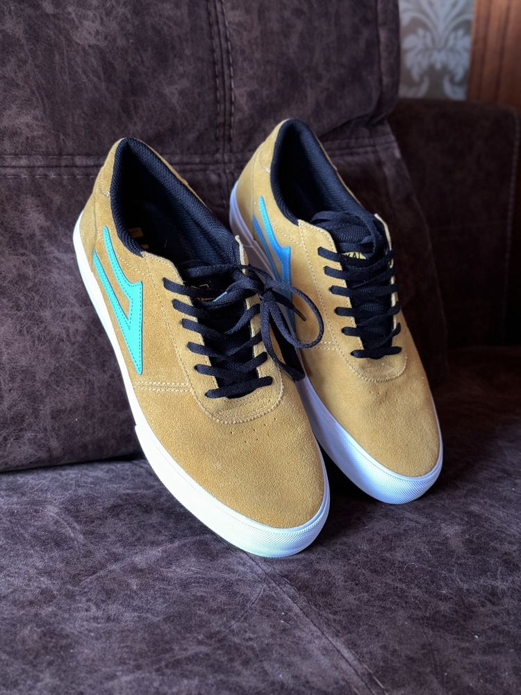Чоловічі кеди LAKAI