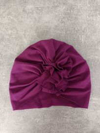 Czapka -turban 44-50