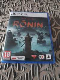 Rise of the Ronin PS5