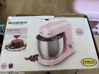 Robot kuchenny Silvercrest