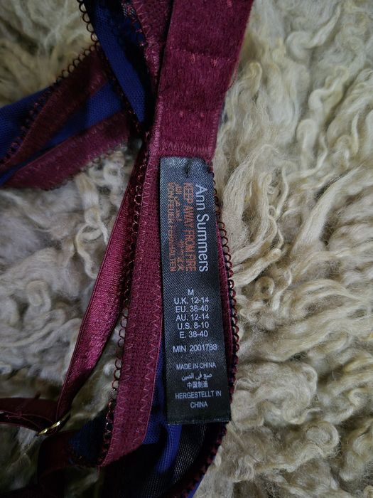 Шикарный Пояс для чулок