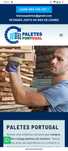 PALETES Bricolage Industrial