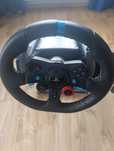 Kierownica Logitech g29