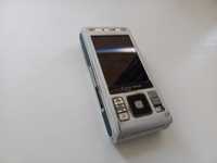 Sony Ericsson C905 телефон