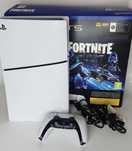 Konsola PlayStation 5slim 1Tb