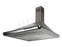 Okap kominowy srebrny akpo wk 5 elegant turbo 60 cm